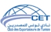 Logo CET