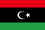 Flag Libye