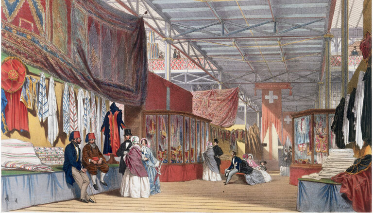 Expo 2025 - La Tunisie à l'Honneur