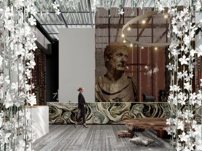 Expo 2025 - La Tunisie à l'Honneur