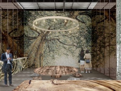 Expo 2025 - La Tunisie à l'Honneur