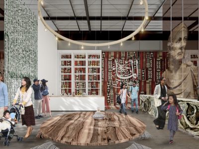 Expo 2025 - La Tunisie à l'Honneur