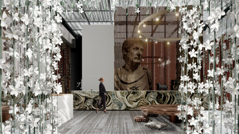 Expo 2025 - La Tunisie à l'Honneur