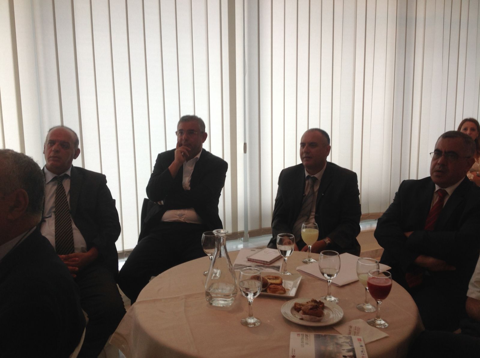 sujet de conversation pour une premier rencontre