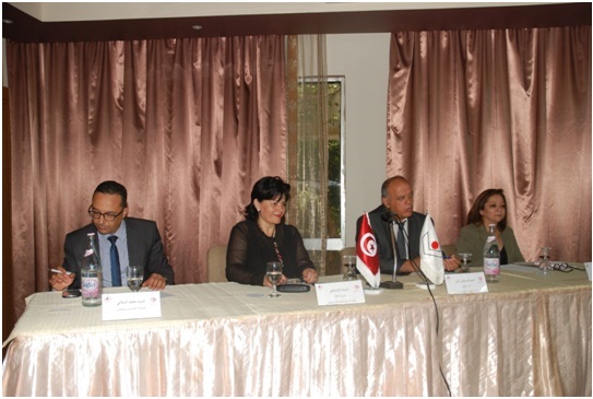 rencontre sfax tunisie