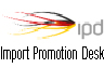 Import Promotion Desk 